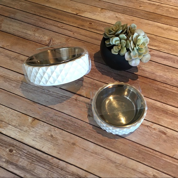 Boots & Barkley Dog Boots Barkley Small Cement Bowl Poshmark